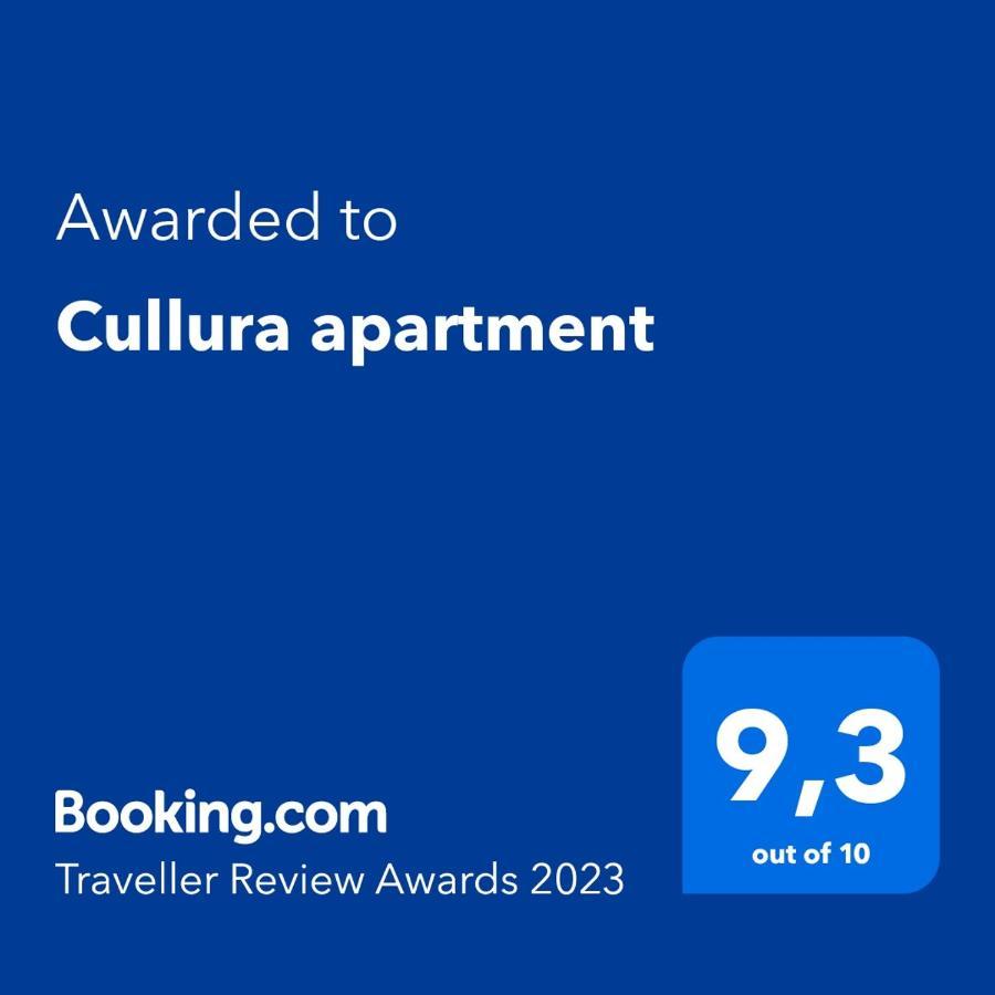 Cullura Apartment Asklipiion Exterior foto